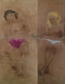 Paolo Gennaioli – Strange fruit