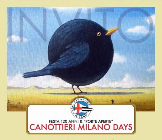 Paolo Rui – Storia di Milano come la cittadinanza pose