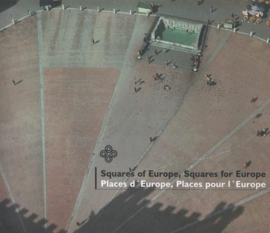 Piazze d’Europa Piazze per l’Europa