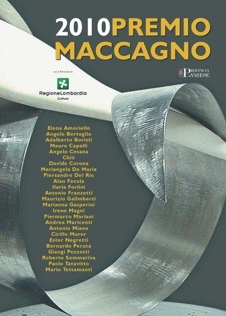 Premio Maccagno 2010
