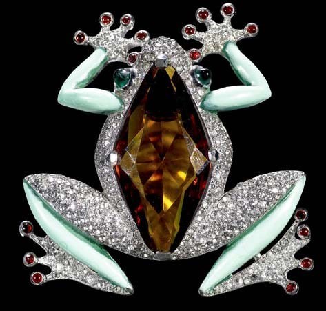 Preziosi non Preziosi. Gioielli Fantasia da una collezione torinese