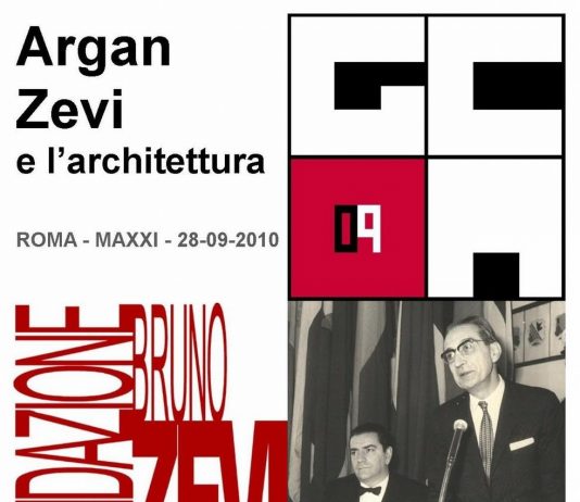Progettare per non essere progettati: Giulio Carlo Argan Bruno Zevi e l’architettura
