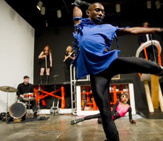 Rashaad Newsome Rashaad Newsome