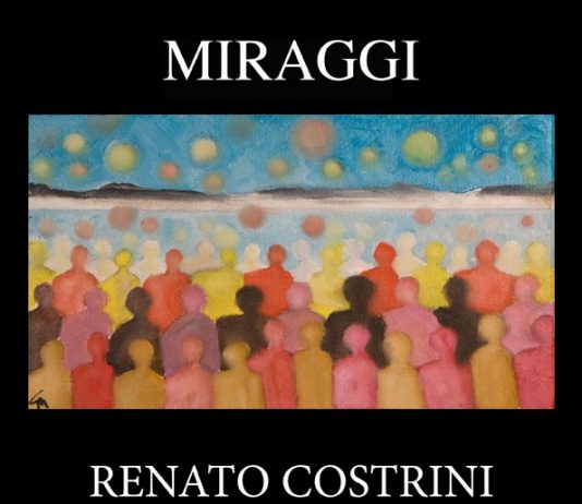Renato Costrini – Miraggi