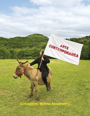 Rita Vitali Rosati – Il punctum di Rita Rita Vitali Rosati – Il punctum di Rita