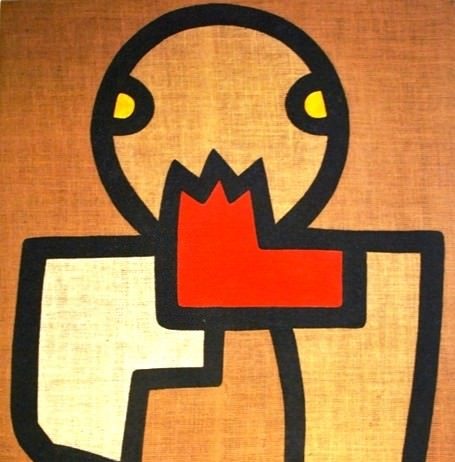 Roman Hernández / Michele Mulas – Testimone di un’assenza