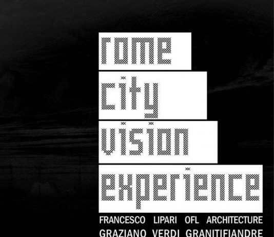 Rome City Vision Experience