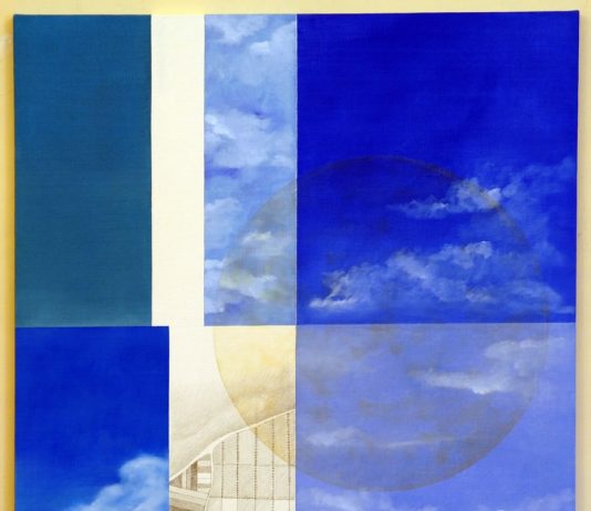 Savino Aprea – Cieli Savino Aprea – Cieli