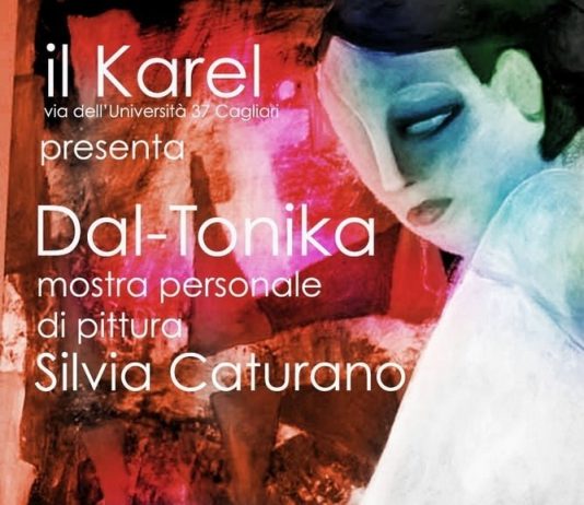Silvia Caturano – Dal Tonika Silvia Caturano – Dal Tonika