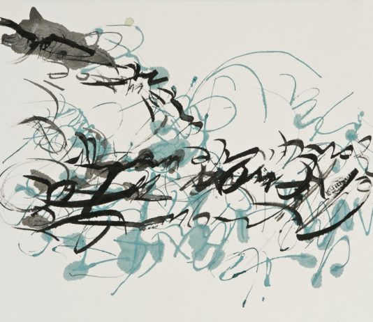 Simonetta Ferrante – Tra Segno e Sogno