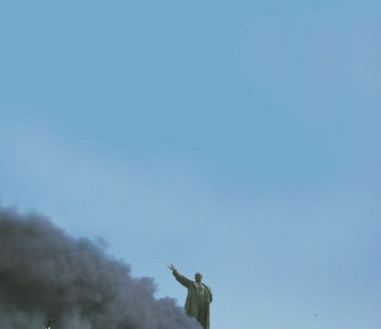 Stefano W Pasquini – The End of the 90s and the Impressionists Stefano W Pasquini – The End of the 90s and the Impressionists