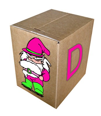 The Dummies – Dummies da giardino