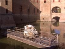 The Faunal Countdown. Rassegna di Arte invadente The Faunal Countdown. Rassegna di Arte invadente