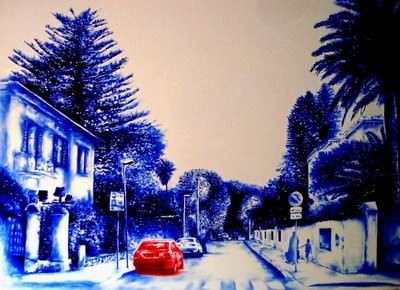 Tommaso Chiappa / Gaetano Costa – X-Ray