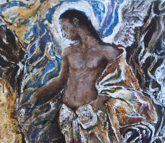 Tommaso Didimo – Il teatro della pittura