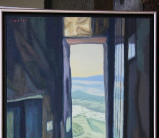 Valerio Cugia – Interno giorno Valerio Cugia – Interno giorno