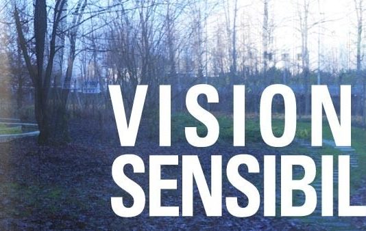 Visioni sensibili #1 Visioni sensibili #1
