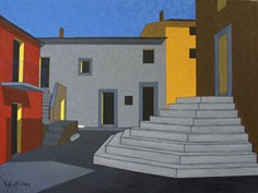 Zeno Giglietti – Le case fiaba e non solo Zeno Giglietti – Le case fiaba e non solo