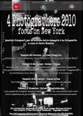 4 Photographers 2010: Focus On New York #1
