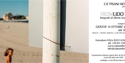 Alberto Andrian – Fromlidoto