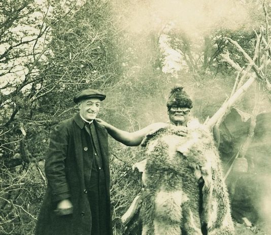 Alberto Maria De Agostini – La Naturaleza en la América Austral