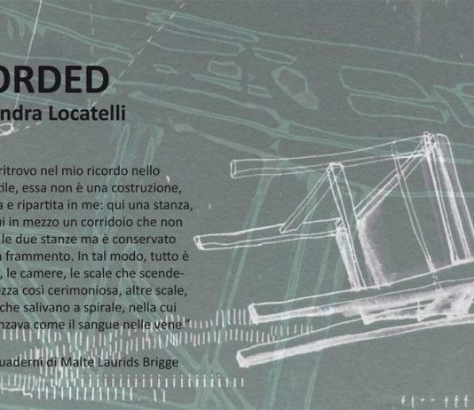 Alessandra Locatelli – Recorded