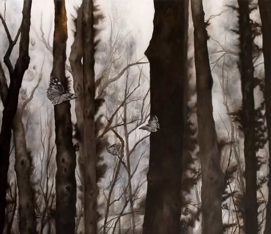 Alessandro Cannistrà – Madame e Monsieur Alessandro Cannistrà – Madame e Monsieur