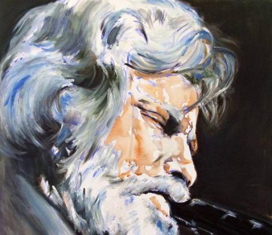 Alessandro Curadi – Musical Box Alessandro Curadi – Musical Box