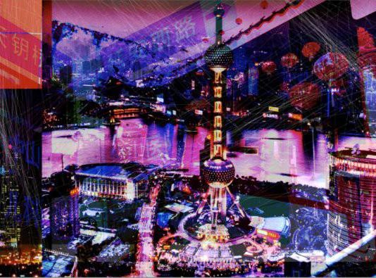 Alessandro Gedda – Digital Art Around The World