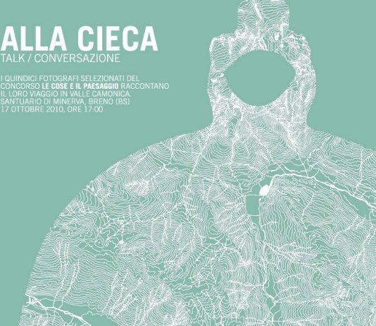 Alla cieca