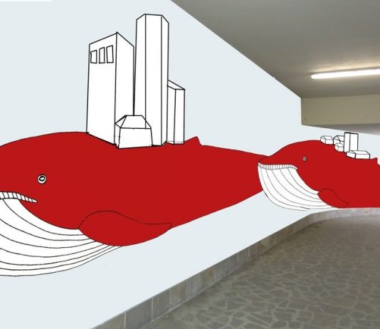 Andreco – Cuore di pietra. Un progetto di Public Art a Pianoro Andreco – Cuore di pietra. Un progetto di Public Art a Pianoro