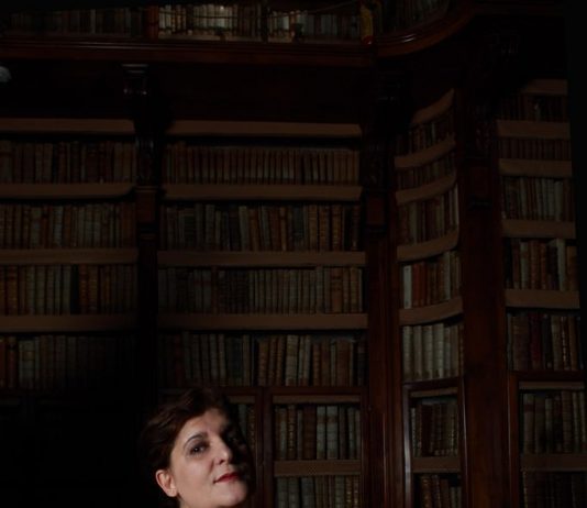 Andrew Rutt – Nuda verità