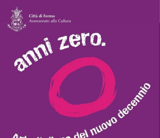 Anni Zero. Arte italiana del nuovo decennio