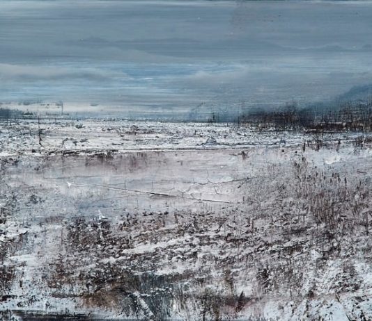 Antonio Pedretti – Bianco Lombardo