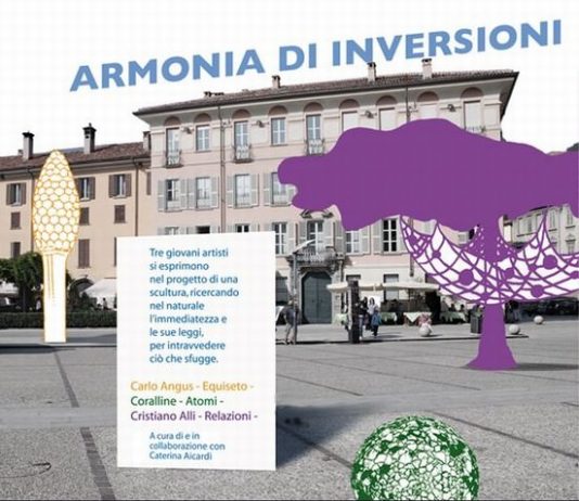 Armonia di Inversioni