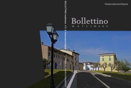 Bollettino #3
