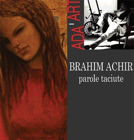 Brahim Achir – ParoleTaciute