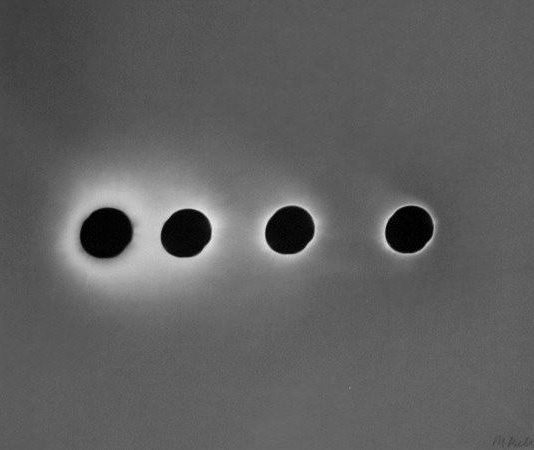 Bruno Di Bello – Disegnare con la luce