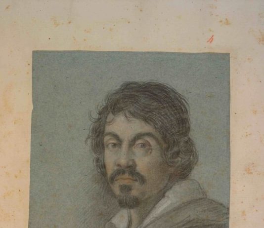 Caravaggio. Mecenati e pittori