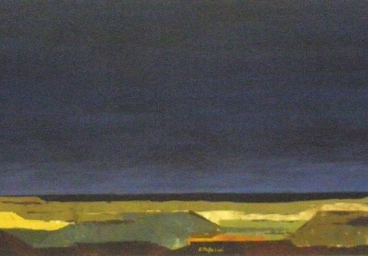 Carlo Toffalini – Appunti di viaggio