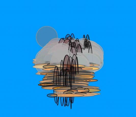 Chris Culy – Rivisualizzare il visuale