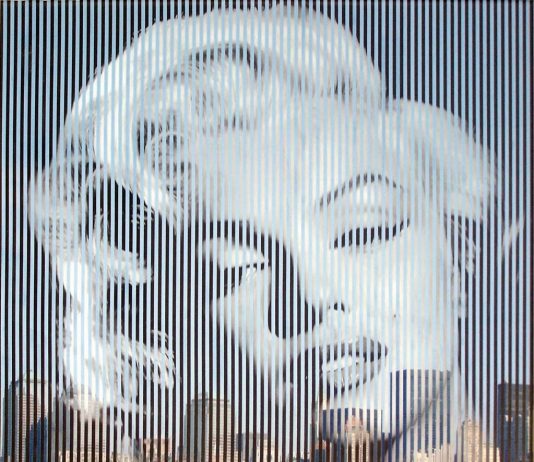 Close up art – Malipiero