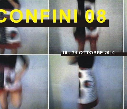 Confini 08 – Rassegna di Fotografia contemporanea
