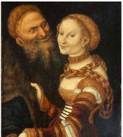Cranach. L’altro Rinascimento