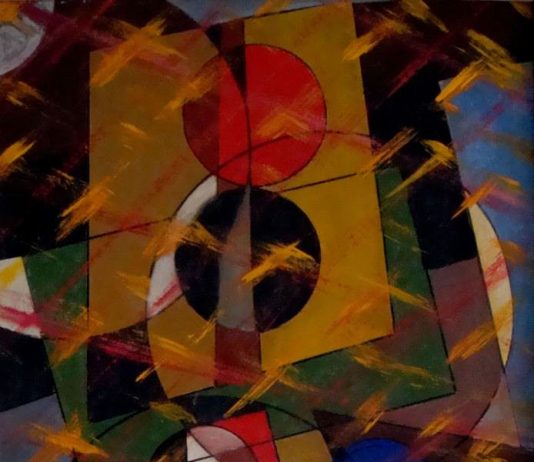 Dalle avanguardie russe al disgelo