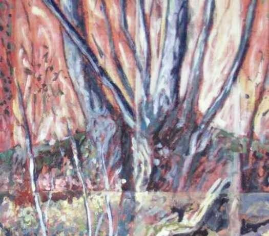 Daniele Bianco – Tra luce e materia