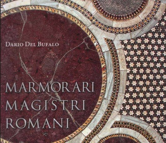 Dario Del Bufalo – Marmorari Magistri Romani