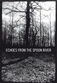 Echoes from the Spoon river
