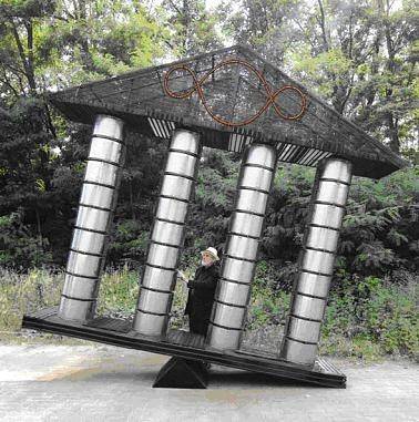 Ecologia dell’Arte Ecologia della Mente