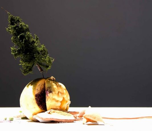 Elena Arzuffi – Misura d’incertezza Elena Arzuffi – Misura d’incertezza